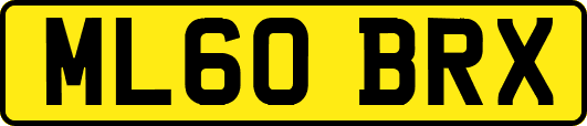 ML60BRX