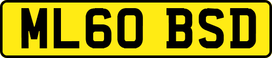 ML60BSD