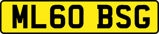 ML60BSG