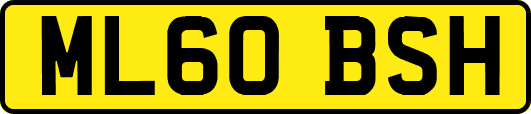 ML60BSH