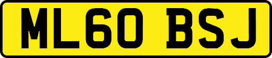 ML60BSJ