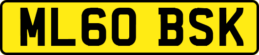 ML60BSK