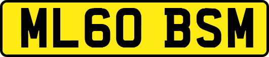 ML60BSM