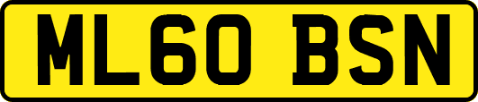 ML60BSN