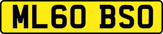 ML60BSO