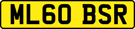 ML60BSR