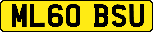 ML60BSU