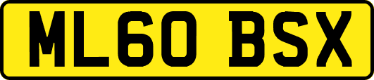 ML60BSX