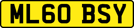 ML60BSY