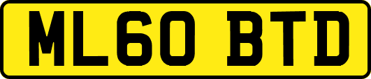 ML60BTD