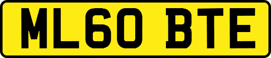 ML60BTE