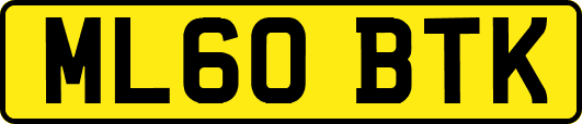 ML60BTK
