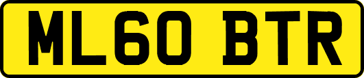 ML60BTR