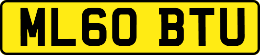 ML60BTU