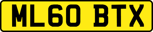 ML60BTX
