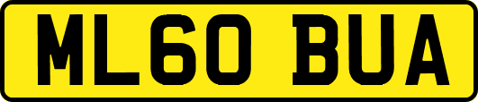 ML60BUA