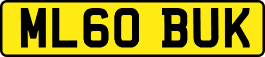 ML60BUK