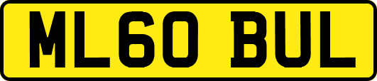 ML60BUL
