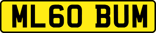 ML60BUM