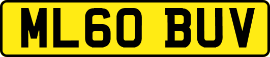 ML60BUV