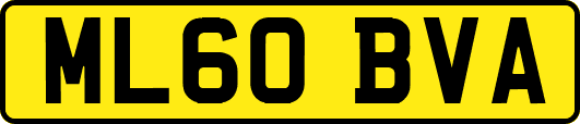 ML60BVA