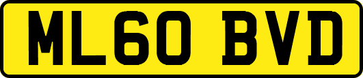 ML60BVD