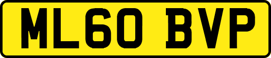 ML60BVP