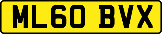 ML60BVX