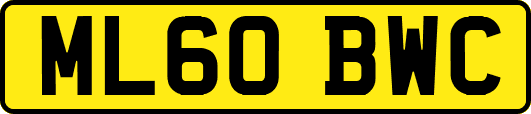 ML60BWC