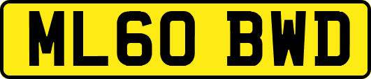 ML60BWD