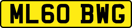 ML60BWG