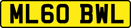 ML60BWL