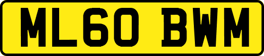 ML60BWM