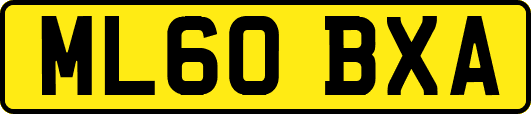ML60BXA