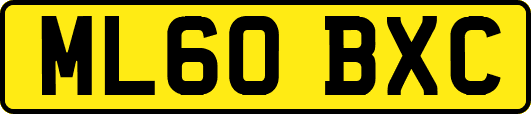 ML60BXC