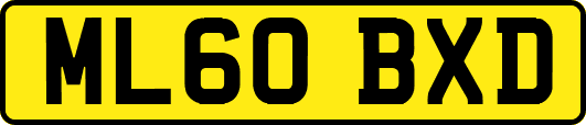 ML60BXD