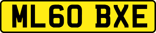 ML60BXE