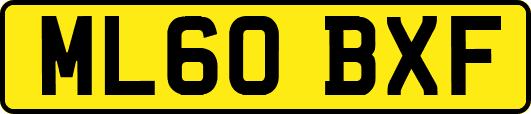 ML60BXF