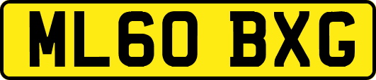 ML60BXG