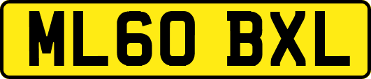 ML60BXL