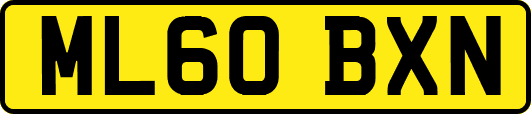 ML60BXN