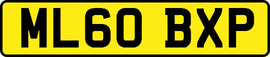 ML60BXP