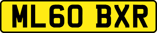 ML60BXR