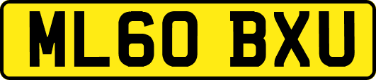 ML60BXU