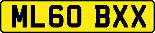 ML60BXX