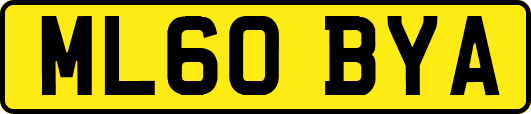 ML60BYA