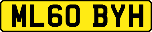 ML60BYH