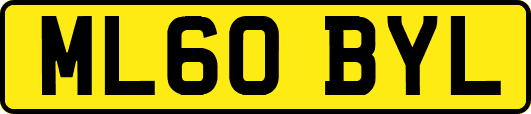 ML60BYL