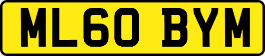 ML60BYM