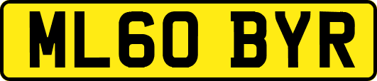 ML60BYR